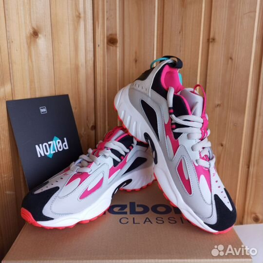 Reebok DMX 1200 оригинал