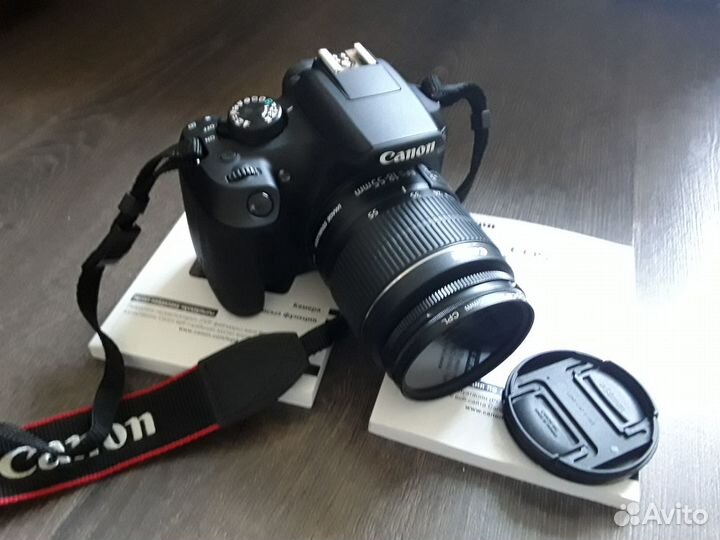 Фотоаппарат