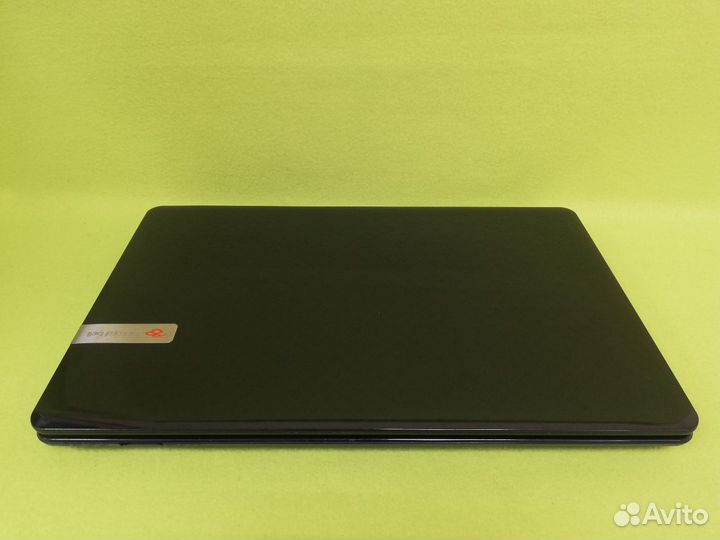 Игровой Packard Bell Core i3 на Ssd/8/17.3 экран