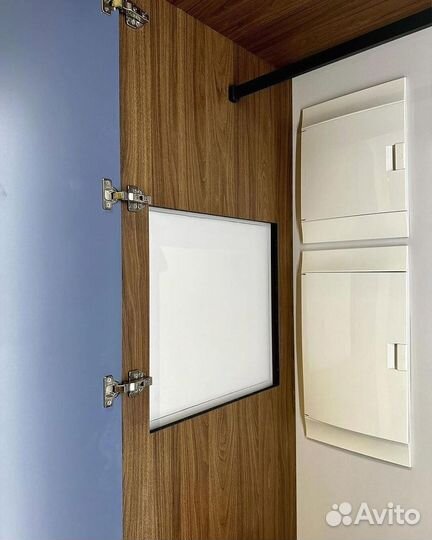 Шкаф прихожая по индивидуальным размерам