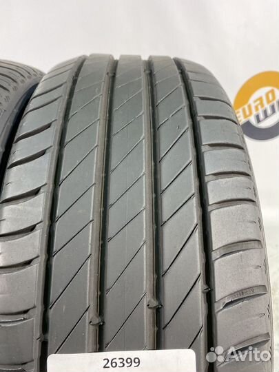 Kleber Dynaxer HP4 205/50 R17 92Y