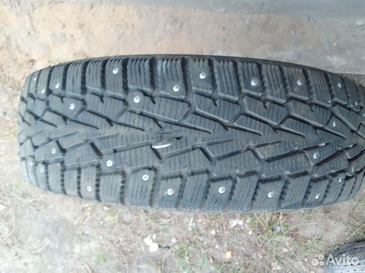 Cordiant Snow Cross 185/65 R15 92T