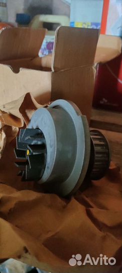 Помпа на daewoo nexia