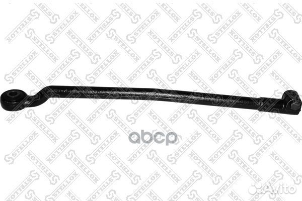 Тяга рулевая правая Opel Astra F/Vectra A, Saab