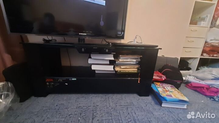 Продам домашний кинотеатр-тумбу