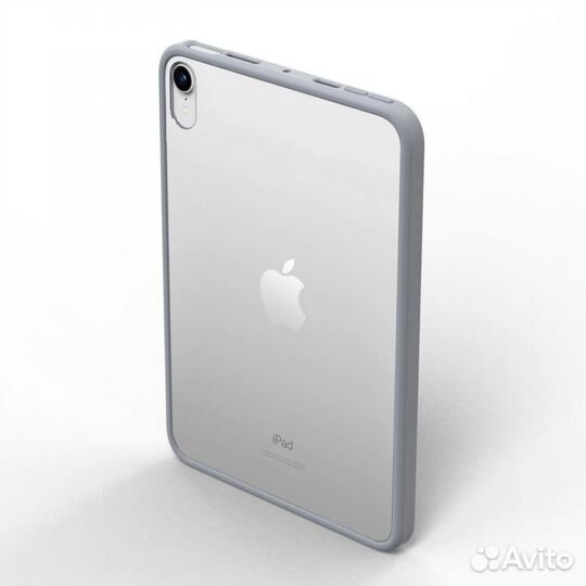 Чехол на iPad mini 6 (отличное качество)