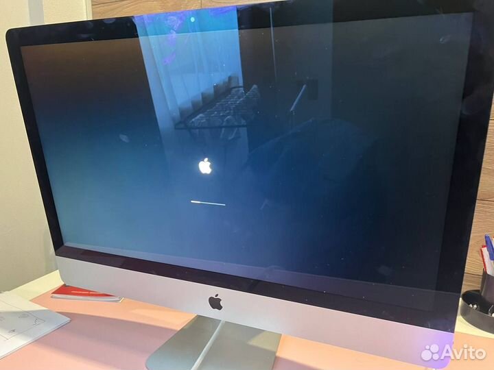 Apple iMac 27 late 2013