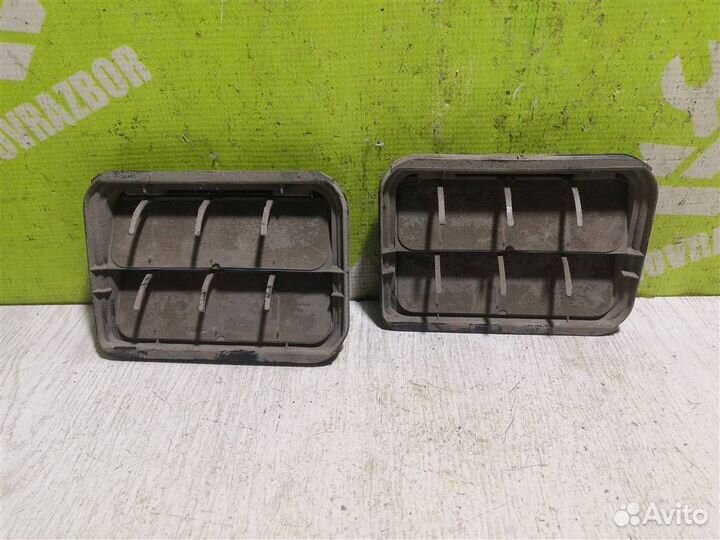 Решетка вентиляционная ваз веста 15-19