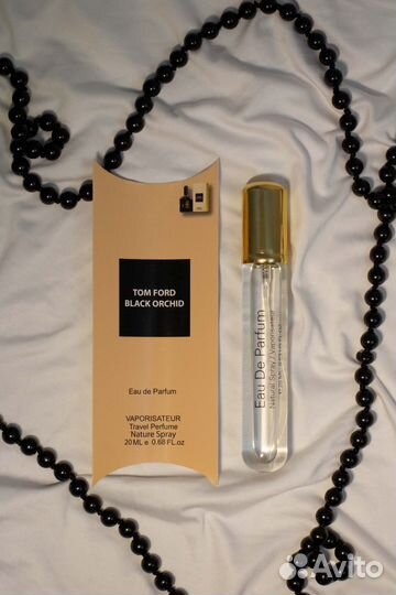 Tom Ford Black Orchid 20 ml