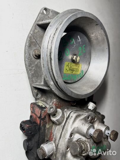 Дозатор топлива VW Passat B3 2.0 2E