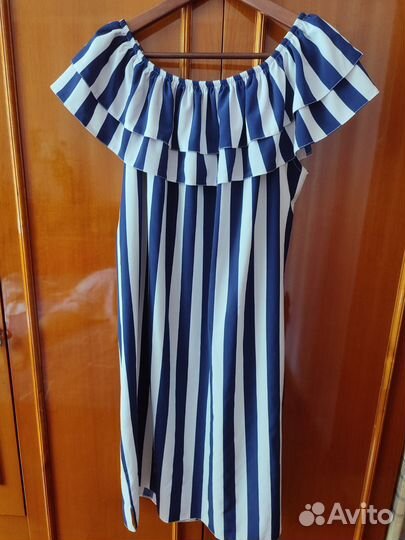 Платье женское