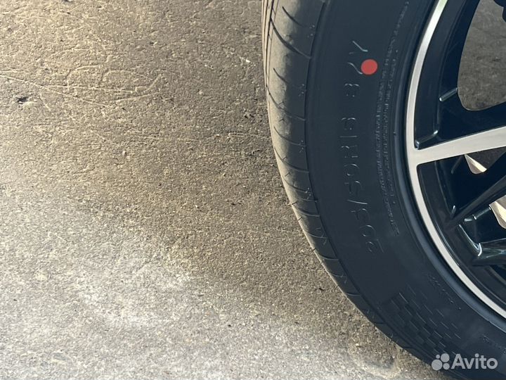 Armstrong Blu-trac HP 6.50/50 R16 W