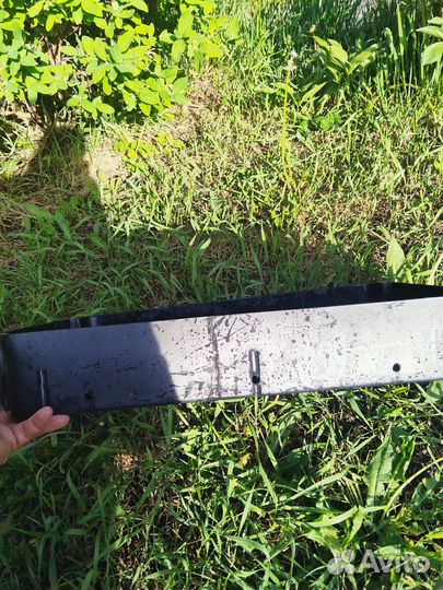 Лоток для выгонки тюльпанов и лука на перо