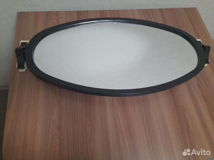 Зеркало 60х34 поворотное