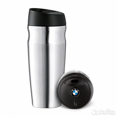 Оригинальная термокружка BMW Thermo Mug