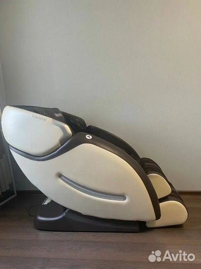 Массажное кресло yamaguchi Pulsar