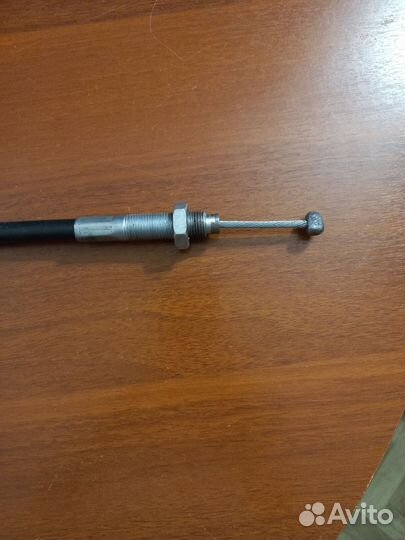 Трос сцепления для Волга Сайбер