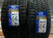 Tri Ace Snow White II 315/30 R22 и 285/35 R22 107L