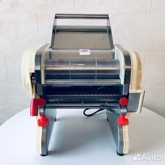 Тестораскатка лапшерезка