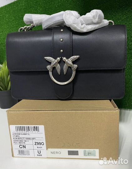 Сумка женская Pinko