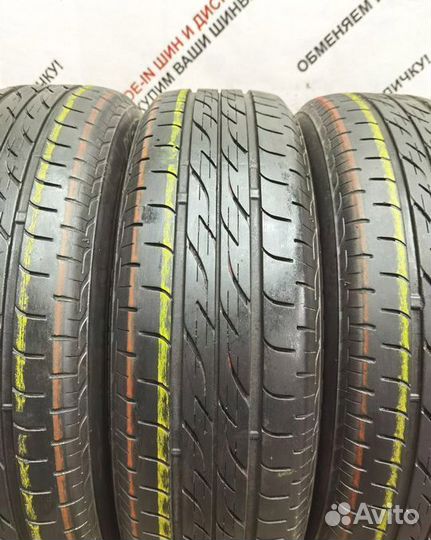 Bridgestone Nextry Ecopia 175/65 R15 84S