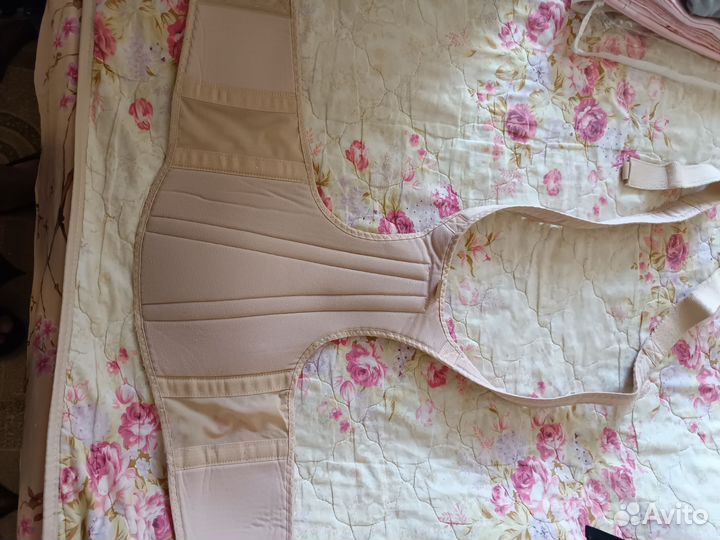 Корсет ортопедический детский