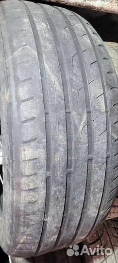 Toyo 310 235/55 R18