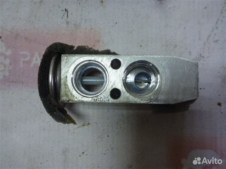 Клапан Mazda Mazda3 BK Z6 2006