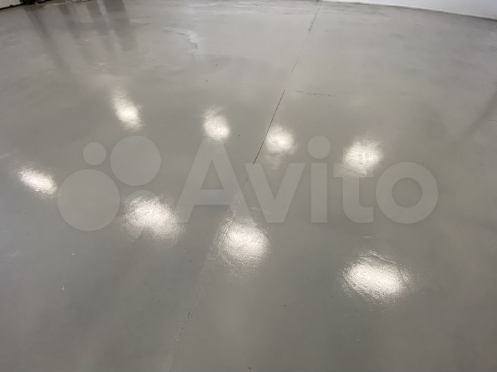 Склад, 340, 680 м² Индустриальный парк 