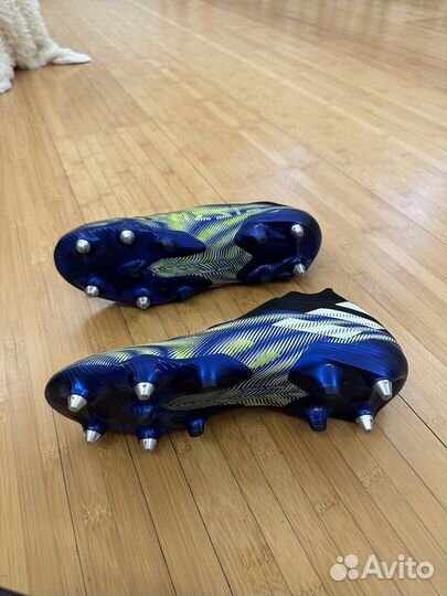 Бутсы adidas nemeziz sg
