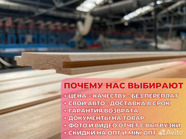 Евровагонка Евро Ц хвоя