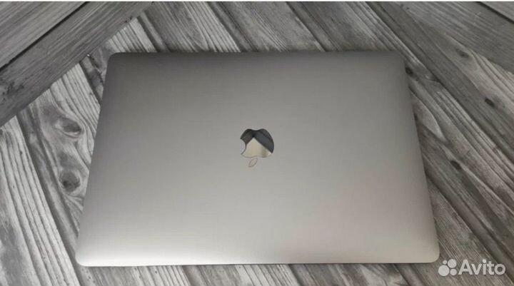 Apple macbook pro 13 2019г