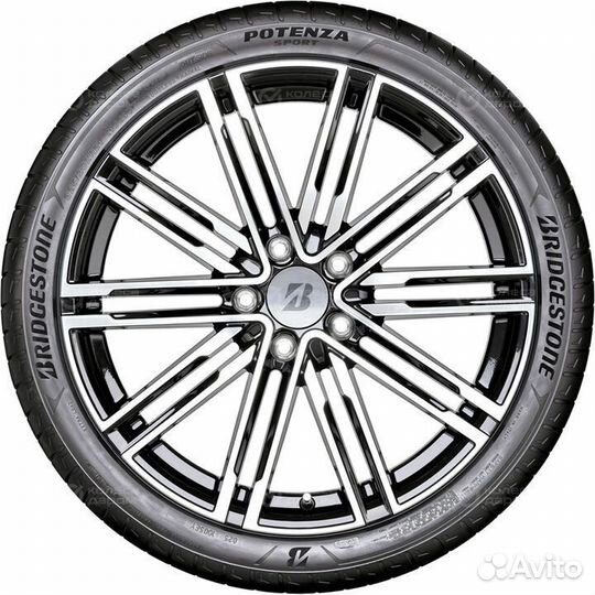 Bridgestone Potenza Sport 235/35 R20 92Y