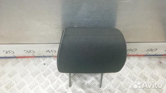 Подголовник задний ford C-MAX 1 (KBR04IP02)