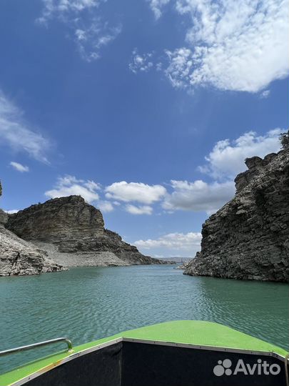 Туры по Дагестану