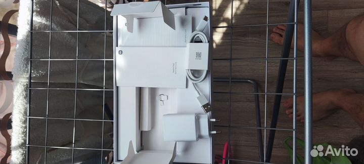 Планшет xiaomi redmi pad
