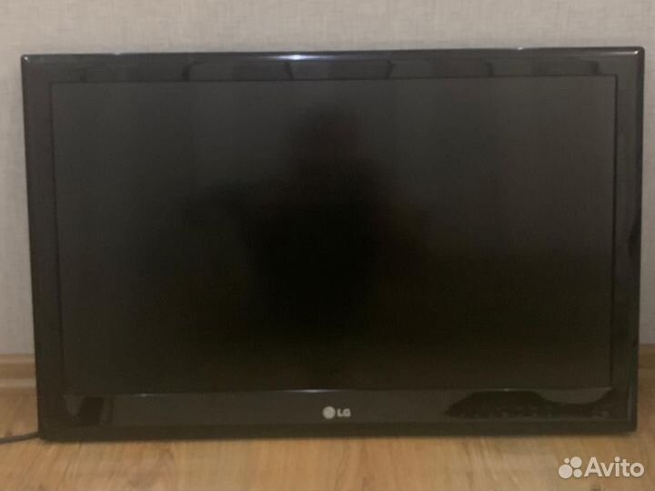 Телевизор LG 32 дюйма