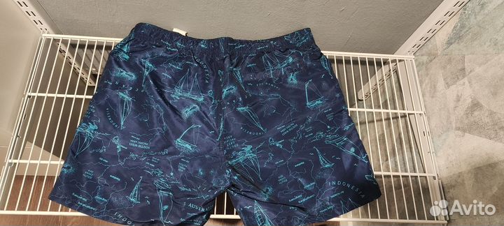 Шорты мужские плавательные XL