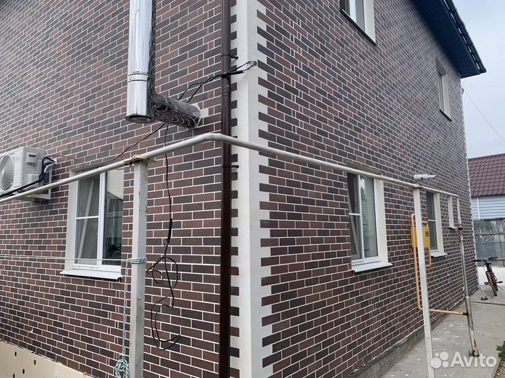 Фасадная плитка