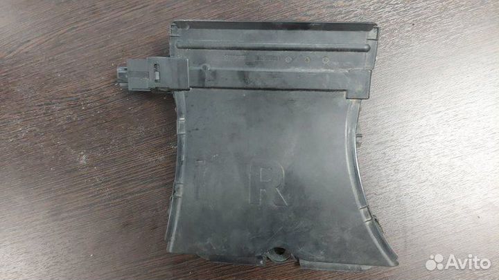 Радиатор отопителя Bmw X5 4.8I E70 N62N 4.8I 2008