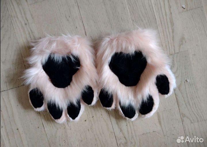 Фурсьют обмен