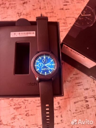 Samsung galaxy watch 42mm