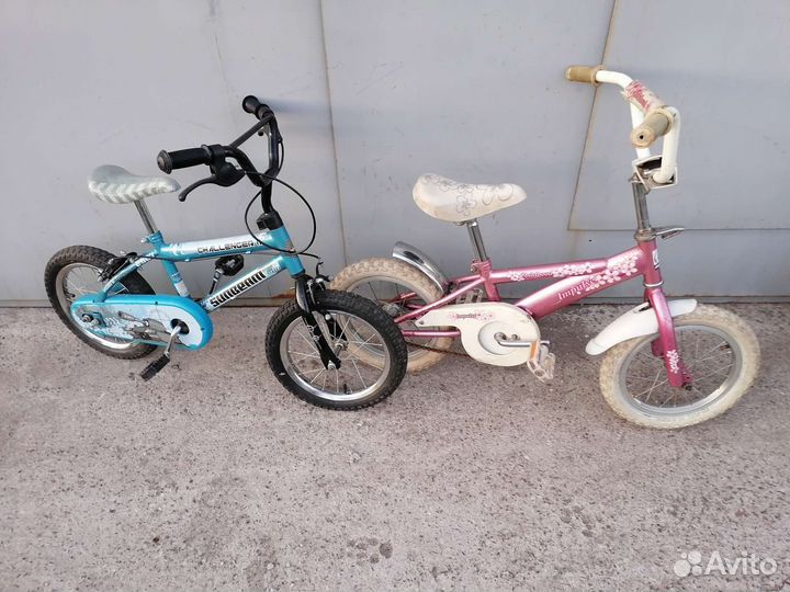 Велосипеды, беговелы,самокаты,скейты