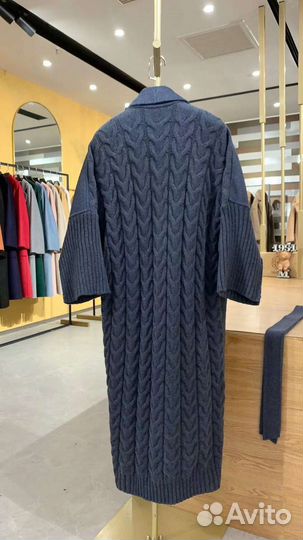 Пальто женское Max Mara