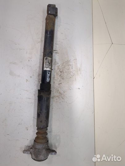 Амортизатор подвески Audi A6 (C7), 2013