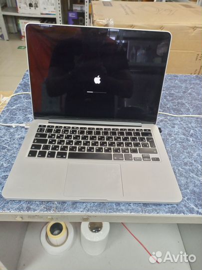 MacBook Pro 13.3 Retina 2012