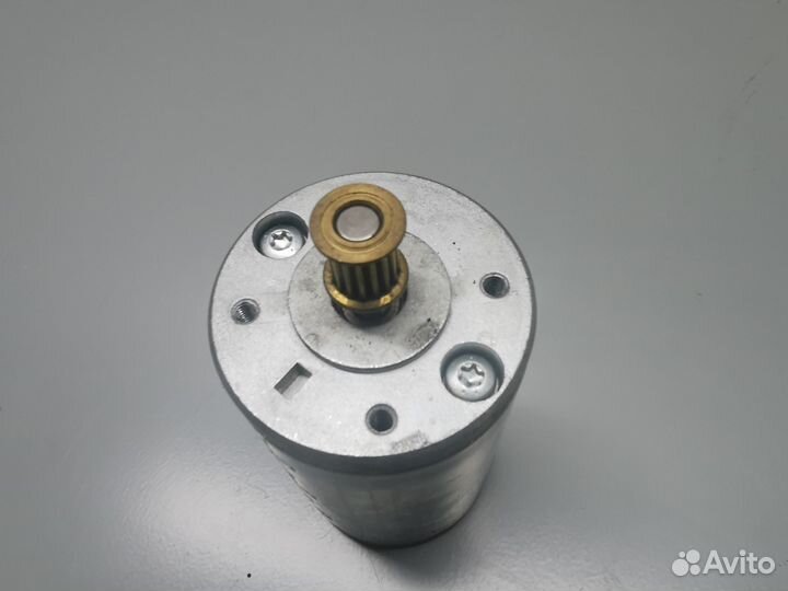 Мотор C7769-60340 HP Designjet 500 plus