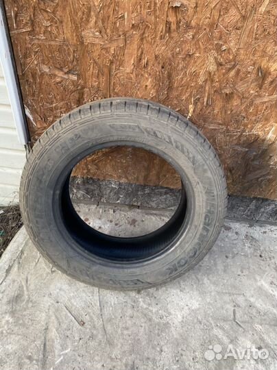 Hankook Dynapro HP RA23 225/65 R17