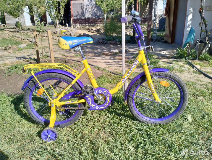 Продам велосипед