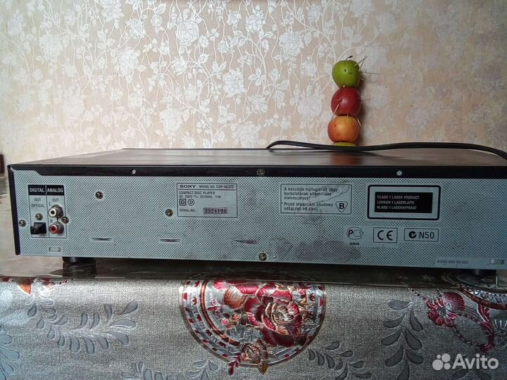 Сд приставка